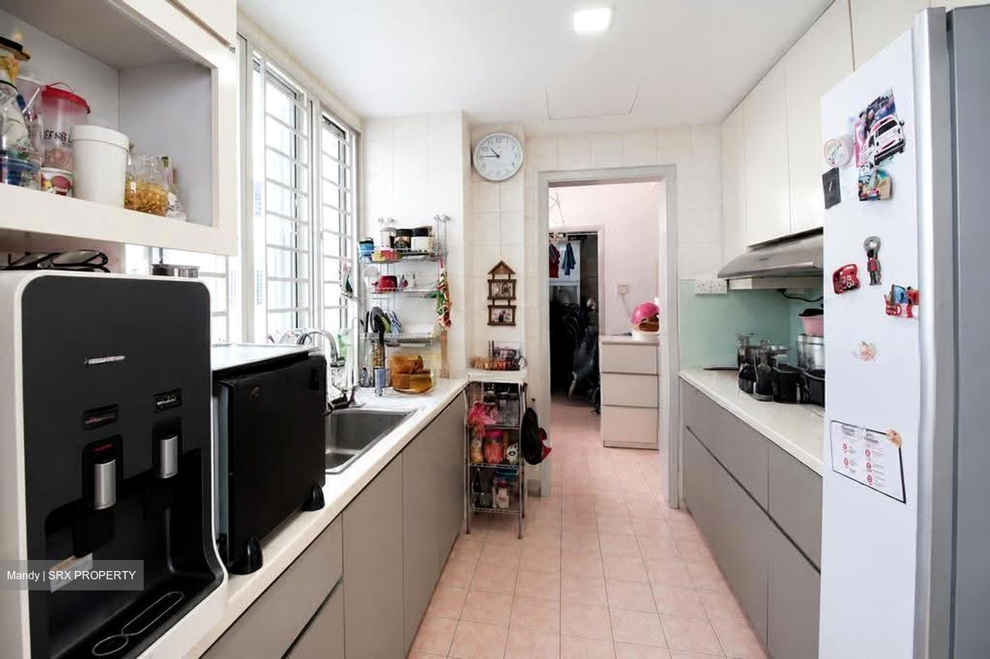 Northoaks (D25), Condominium #612645881